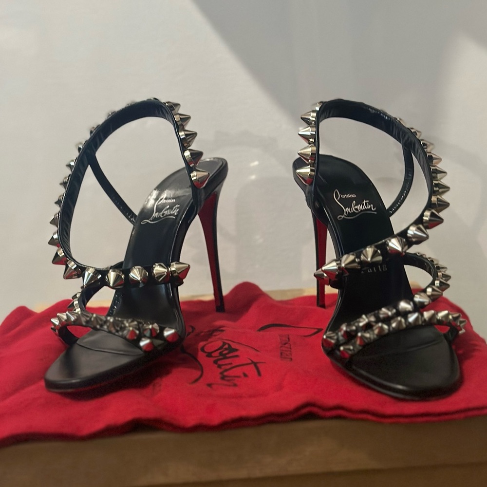 Christian louboution